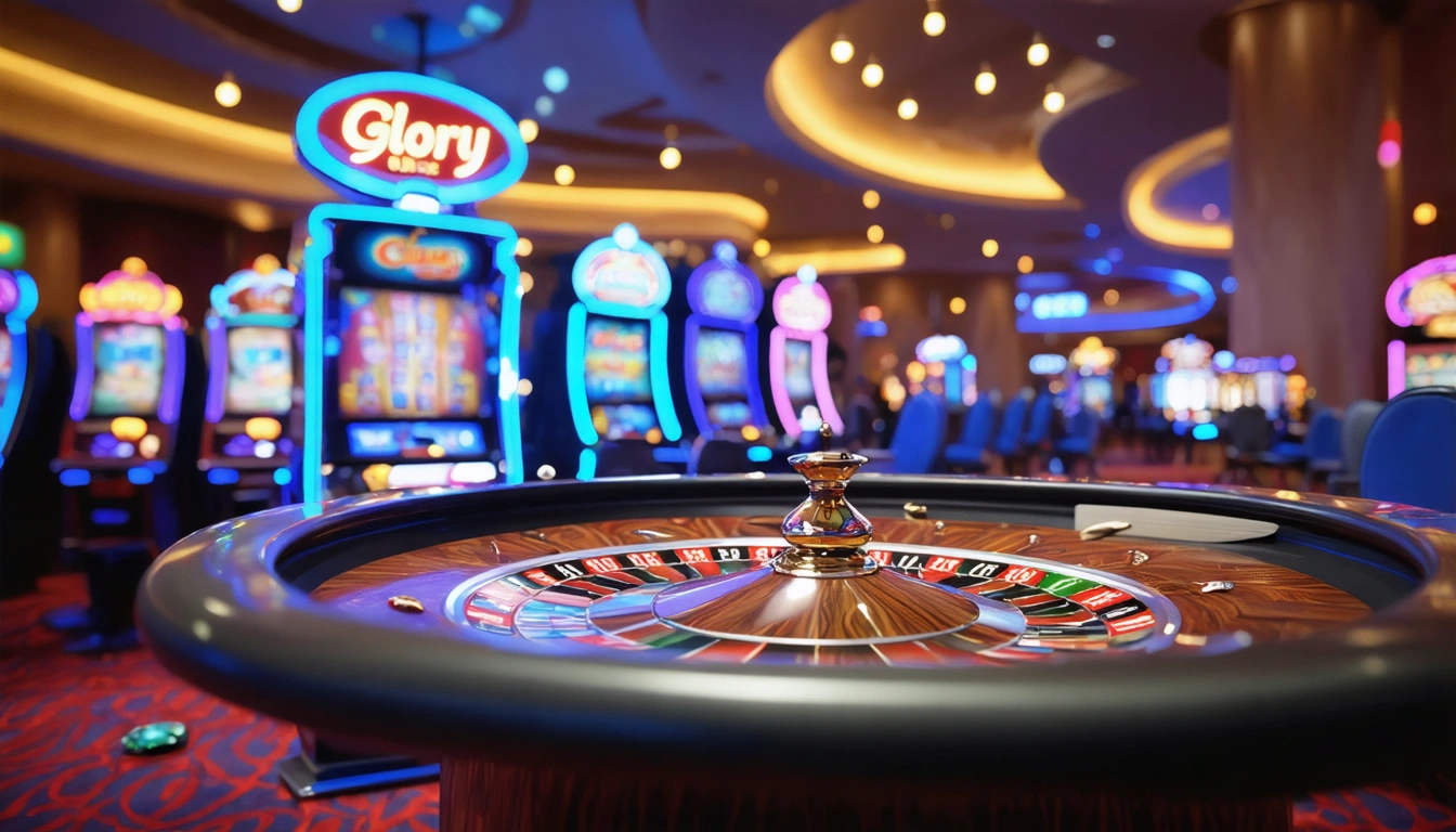 home Glory Casino